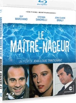 游泳大师 Le maître nageur