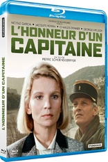 上尉的荣誉 L'honneur d'un capitaine