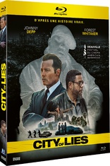 City of Lies (Blu-ray Movie)