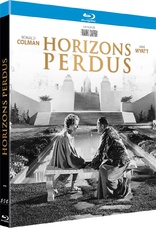 Lost Horizon (Blu-ray Movie)