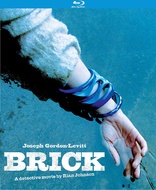 Brick (Blu-ray Movie)