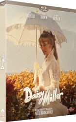 黛丝米勒 Daisy Miller