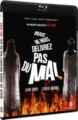 Les week-ends malefiques du Comte Zaroff 4K UHD (1976) - Blu-ray Forum