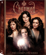 Charmed: The Complete Series (Blu-ray Movie)