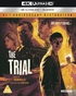 The Trial 4K (Blu-ray Movie)