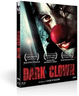 Dark Clown (Blu-ray Movie)