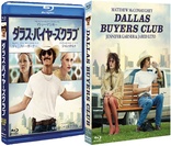 Dallas Buyers Club (Blu-ray Movie)