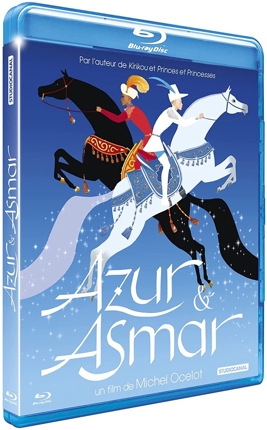 阿祖尔和阿斯马尔.Azur & Asmar The Princes' Quest 2006 1080p KOR Blu-ray ***C TrueHD 5.1-ifjh 316799_front