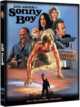 Sonny Boy (Blu-ray Movie)