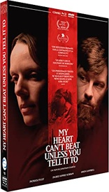 My Heart Can't Beat Unless You Tell It To (Blu-ray Movie)