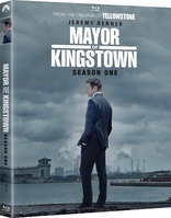 金斯敦市长 Mayor of Kingstown 第一季