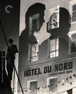Hotel du Nord (Blu-ray Movie)