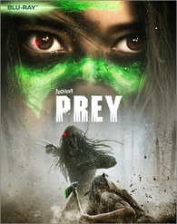 Prey-(DVD)