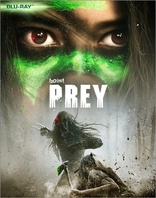 Prey (Blu-ray Movie)