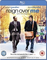 Reign Over Me (Blu-ray Movie)