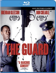 The Guard (Blu-ray)