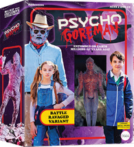 PG: Psycho Goreman (Blu-ray)