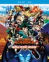 My Hero Academia: World Heroes' Mission (Blu-ray)