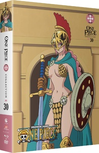 Review: One Piece Film GOLD – Surreal Resolution