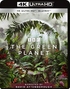 The Green Planet 4K (Blu-ray)