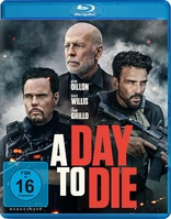 A Day to Die (Blu-ray Movie)