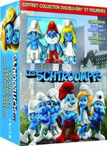 The Smurfs (Blu-ray Movie)