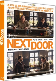 Next Door [Bluray 720p et Bluray 1080p] DTS X264 Mkv 2021