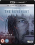 The Revenant 4K (Blu-ray)