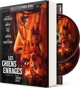 Les Chiens enrags (Blu-ray Movie)