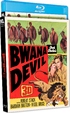 Bwana Devil 3D (Blu-ray)