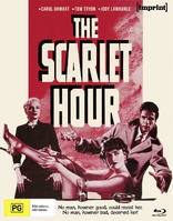 The Scarlet Hour (Blu-ray Movie)