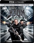 Doom 4K (Blu-ray)