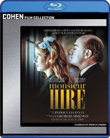 Monsieur Hire (Blu-ray Movie)