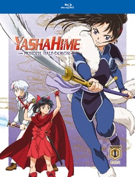 Watch Yashahime: Princess Half-Demon - Free TV Shows