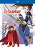 Yashahime: Princess Half-Demon - Season 1, Part 2 (Blu-ray)