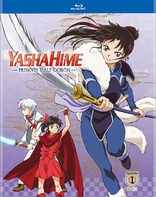 Yashahime: 2ª temporada estreia no segundo semestre de 2021