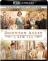 Downton Abbey: A New Era 4K (Blu-ray)