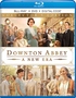 Downton Abbey: A New Era (Blu-ray)