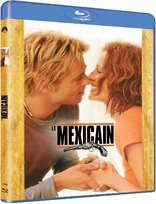 The Mexican (Blu-ray Movie)