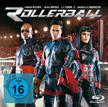 Rollerball (Blu-ray Movie)