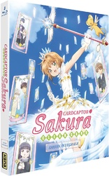 Cardcaptor Sakura Clear Card - Saison intgrale (Blu-ray Movie)