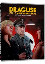 Les week-ends malefiques du Comte Zaroff 4K UHD (1976) - Blu-ray Forum