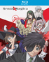 Rental Magica (Blu-ray Movie)