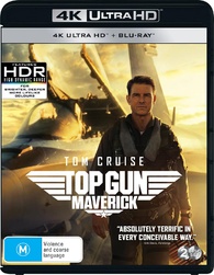 Top Gun: Maverick 2-Movie 4K Blu-ray Collection Gets a Huge Prime Day Deal