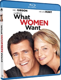 What Women Want Blu-ray