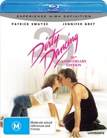 Dirty Dancing (Blu-ray Movie)