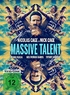 The Unbearable Weight of Massive Talent 4K (Blu-ray)