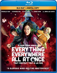 At the Movies: 'Everything, Everywhere, All at Once