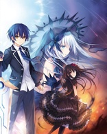 Date A Live IV: Vol. 1 Blu-ray (デート・ア・ライブIV) (Japan)