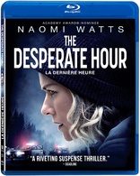 The Desperate Hour (Blu-ray Movie), temporary cover art
